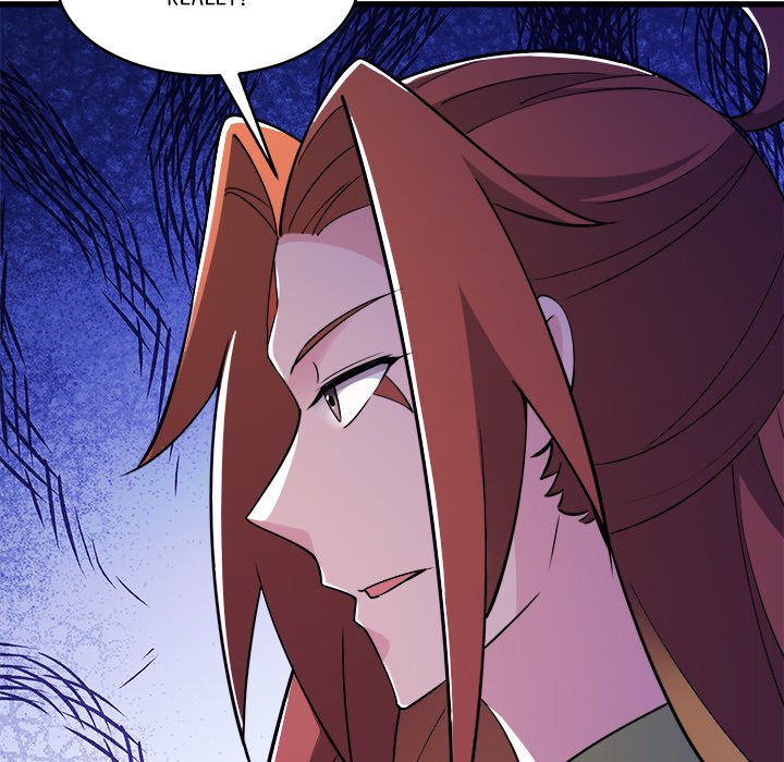 Read My Lovely Disciples chapter 100 image 77 on Lezhin