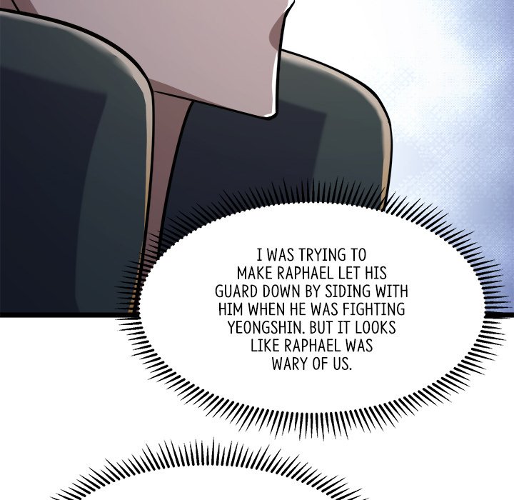 Read My Lovely Disciples chapter 100 image 80 on Lezhin