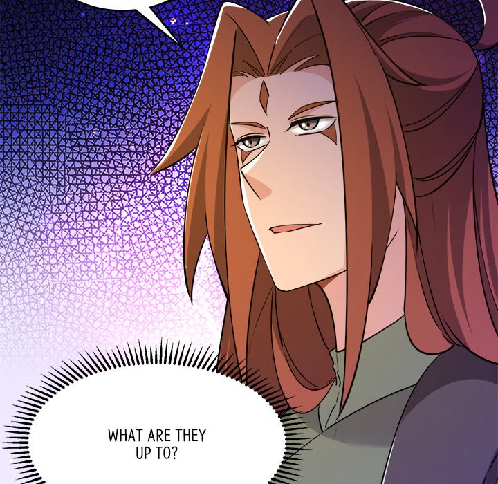Read My Lovely Disciples chapter 100 image 86 on Lezhin