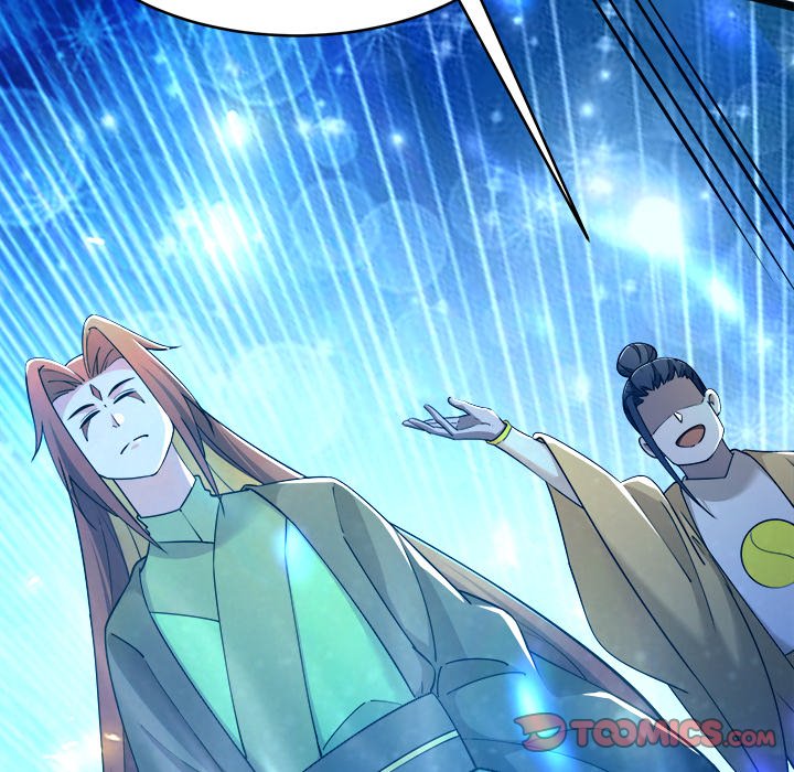 Read My Lovely Disciples chapter 100 image 89 on Lezhin