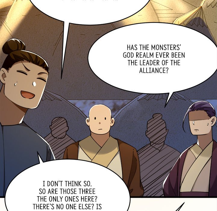 Read My Lovely Disciples chapter 100 image 91 on Lezhin