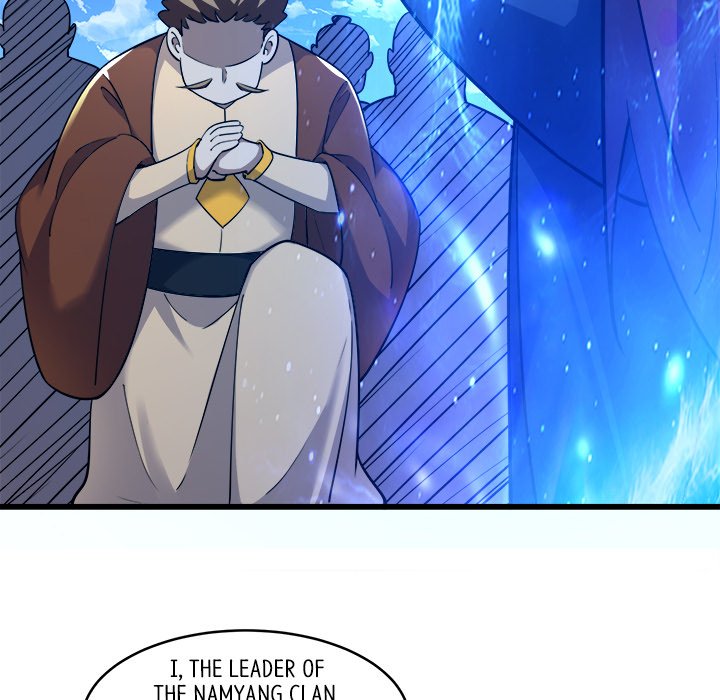 Read My Lovely Disciples chapter 100 image 93 on Lezhin