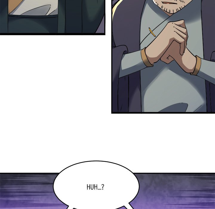 Read My Lovely Disciples chapter 100 image 95 on Lezhin