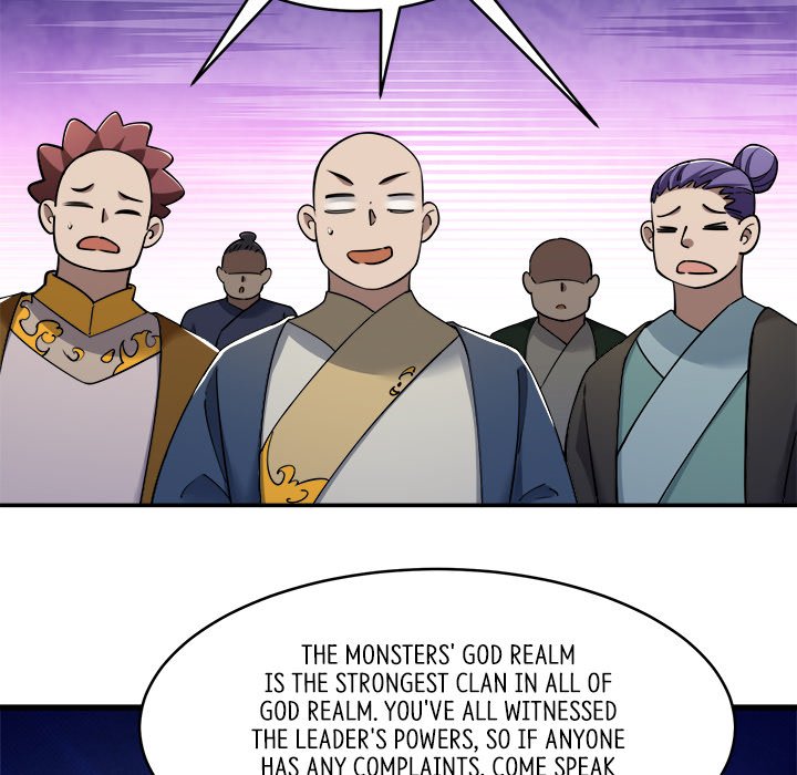 Read My Lovely Disciples chapter 100 image 96 on Lezhin