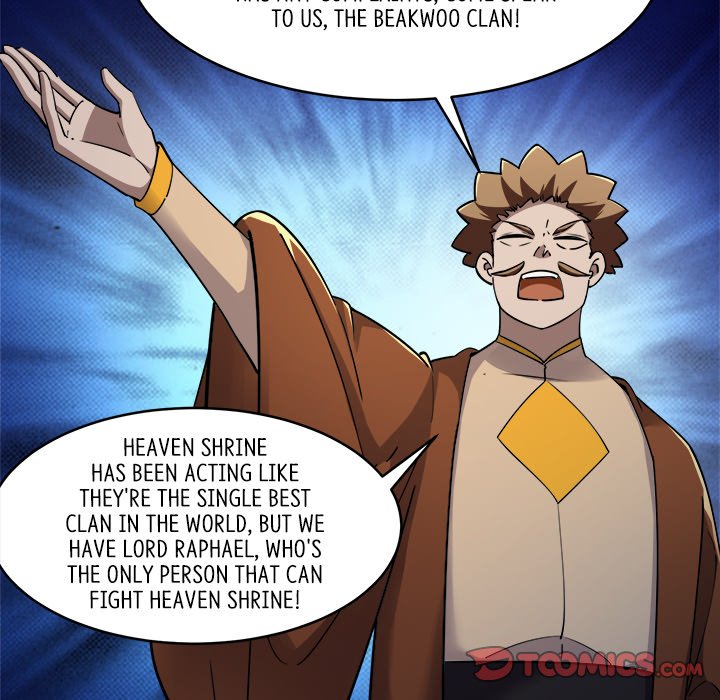Read My Lovely Disciples chapter 100 image 97 on Lezhin