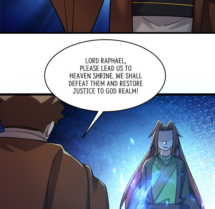 Read My Lovely Disciples chapter 100 image 98 on Lezhin