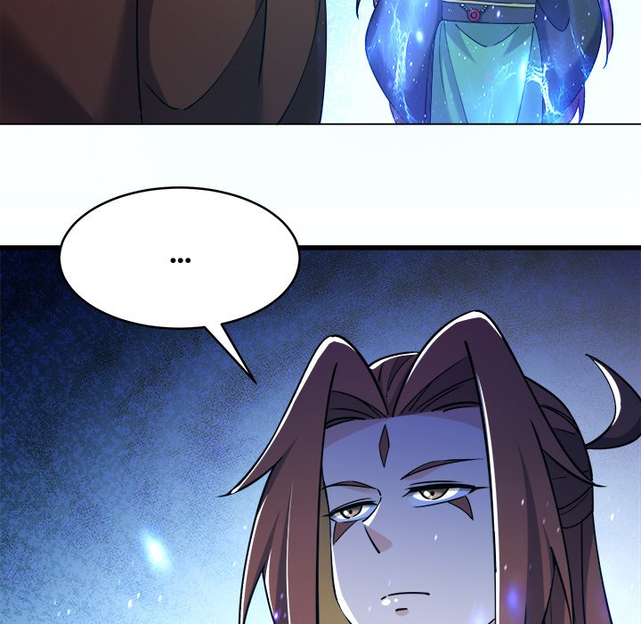 Read My Lovely Disciples chapter 100 image 99 on Lezhin