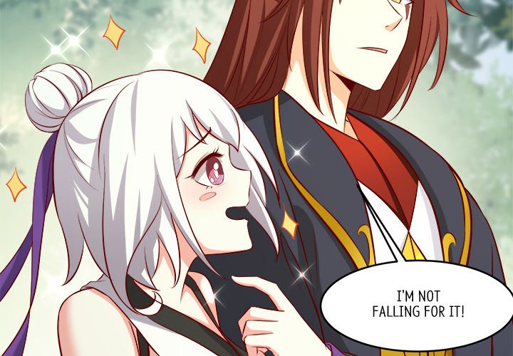 Read My Lovely Disciples chapter 11 image 1 on Lezhin
