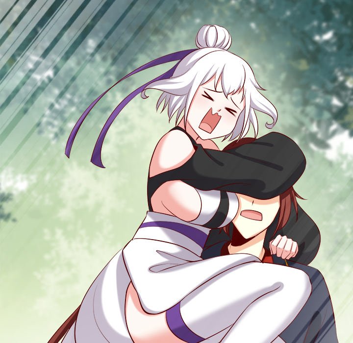 Read My Lovely Disciples chapter 11 image 10 on Lezhin