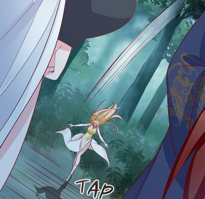 Read My Lovely Disciples chapter 11 image 102 on Lezhin
