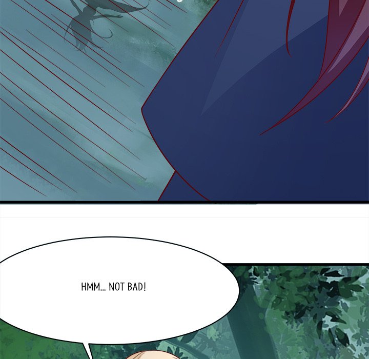 Read My Lovely Disciples chapter 11 image 103 on Lezhin