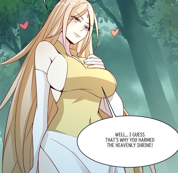 Read My Lovely Disciples chapter 11 image 104 on Lezhin