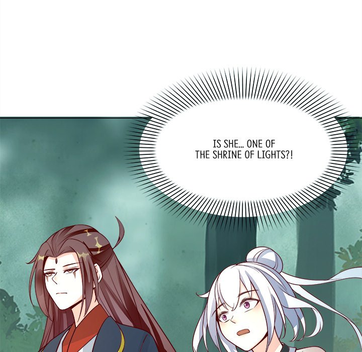 Read My Lovely Disciples chapter 11 image 106 on Lezhin