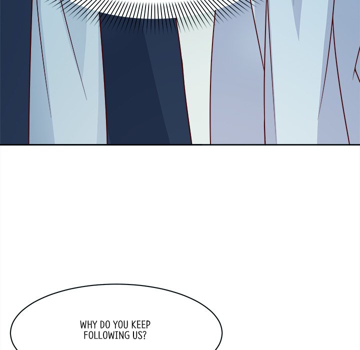 Read My Lovely Disciples chapter 11 image 108 on Lezhin