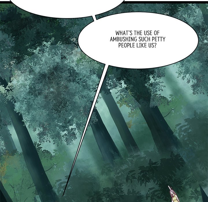 Read My Lovely Disciples chapter 11 image 109 on Lezhin