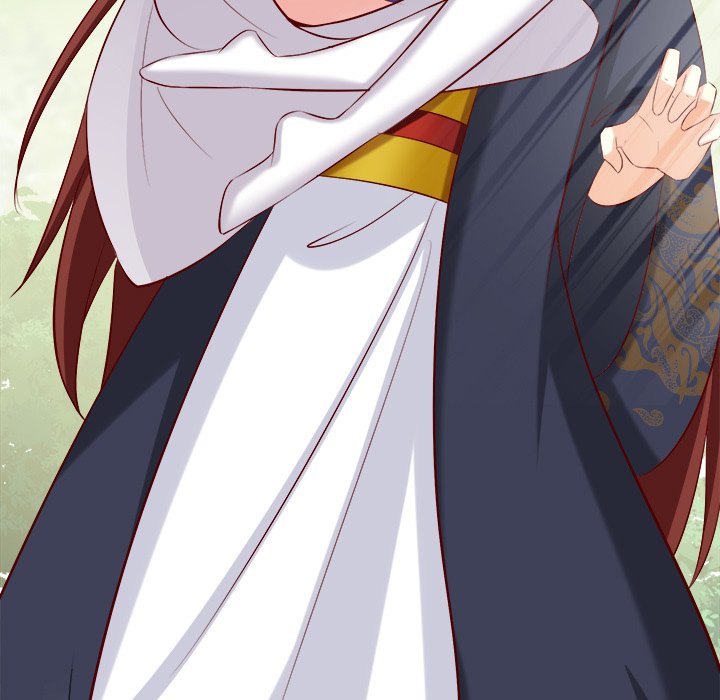 Read My Lovely Disciples chapter 11 image 11 on Lezhin