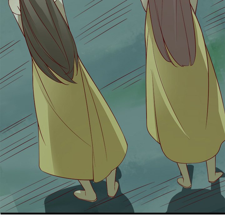 Read My Lovely Disciples chapter 11 image 111 on Lezhin