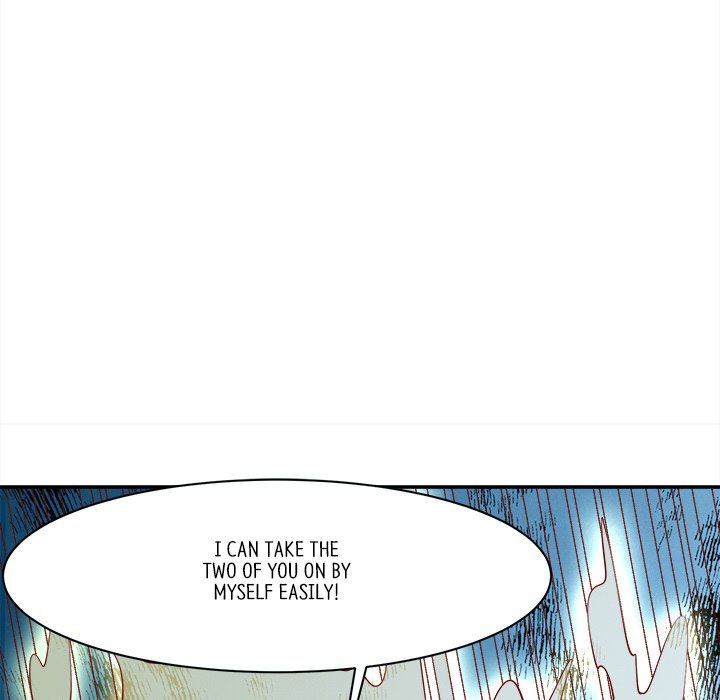Read My Lovely Disciples chapter 11 image 112 on Lezhin