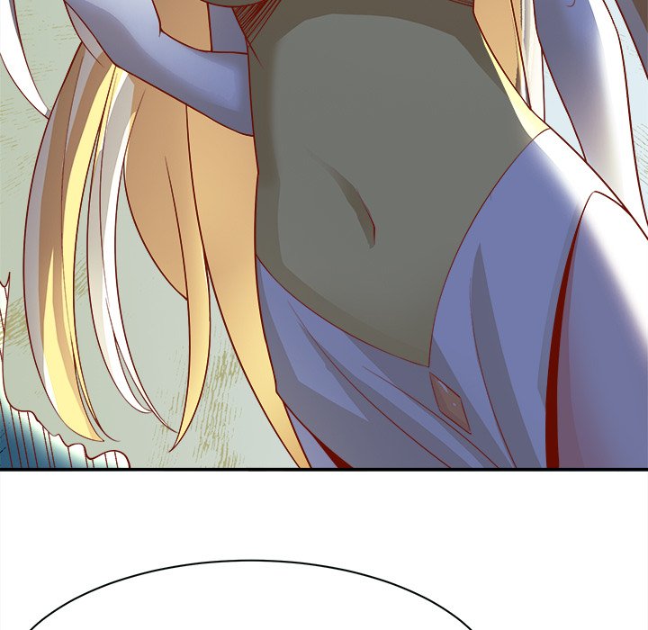 Read My Lovely Disciples chapter 11 image 114 on Lezhin