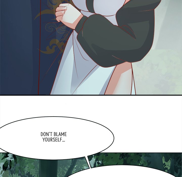 Read My Lovely Disciples chapter 11 image 116 on Lezhin