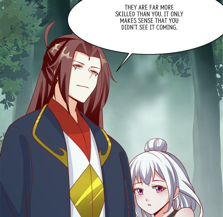 Read My Lovely Disciples chapter 11 image 117 on Lezhin