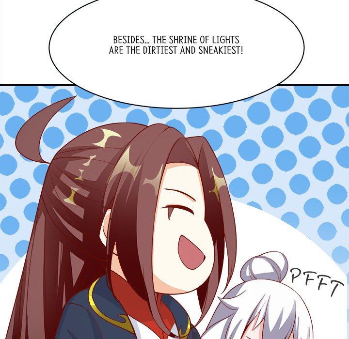 Read My Lovely Disciples chapter 11 image 119 on Lezhin