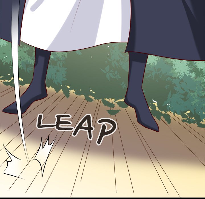 Read My Lovely Disciples chapter 11 image 12 on Lezhin
