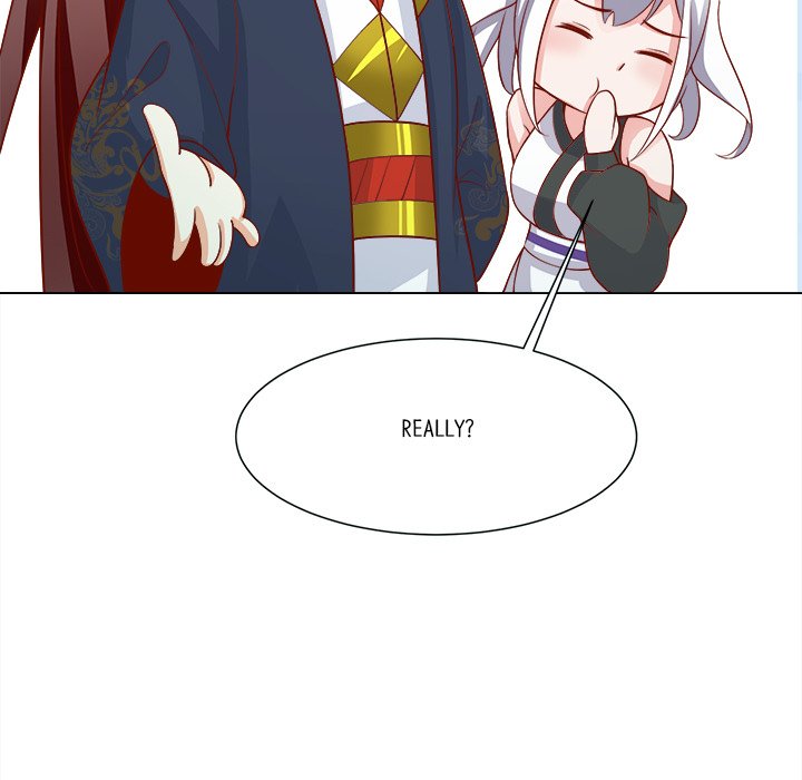 Read My Lovely Disciples chapter 11 image 120 on Lezhin