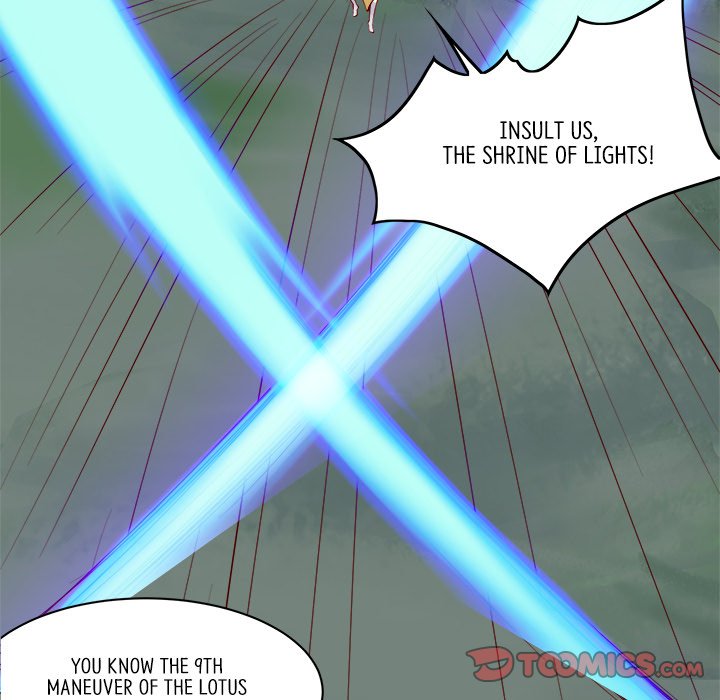 Read My Lovely Disciples chapter 11 image 122 on Lezhin