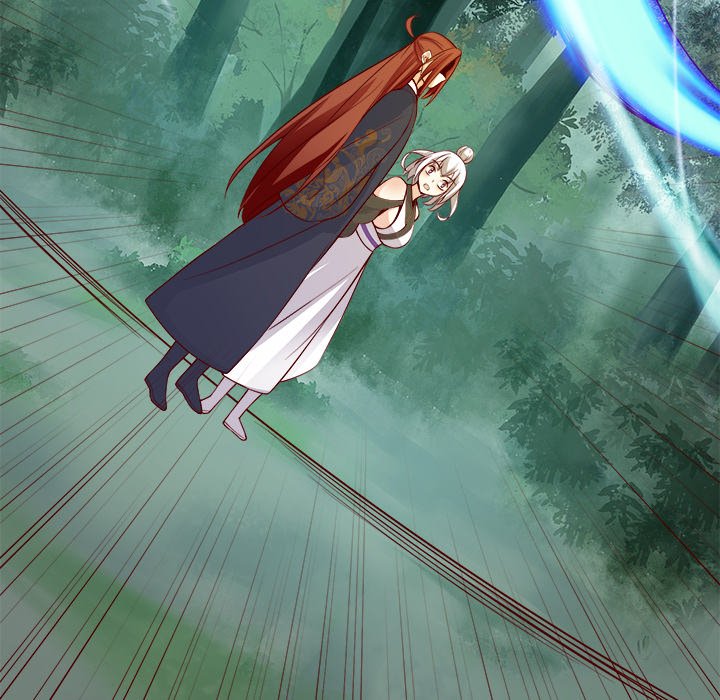 Read My Lovely Disciples chapter 11 image 125 on Lezhin