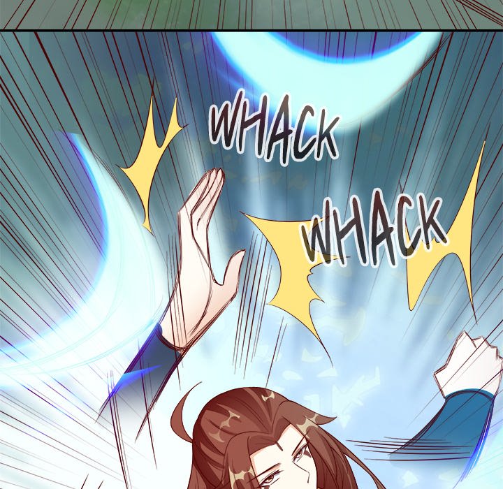 Read My Lovely Disciples chapter 11 image 126 on Lezhin