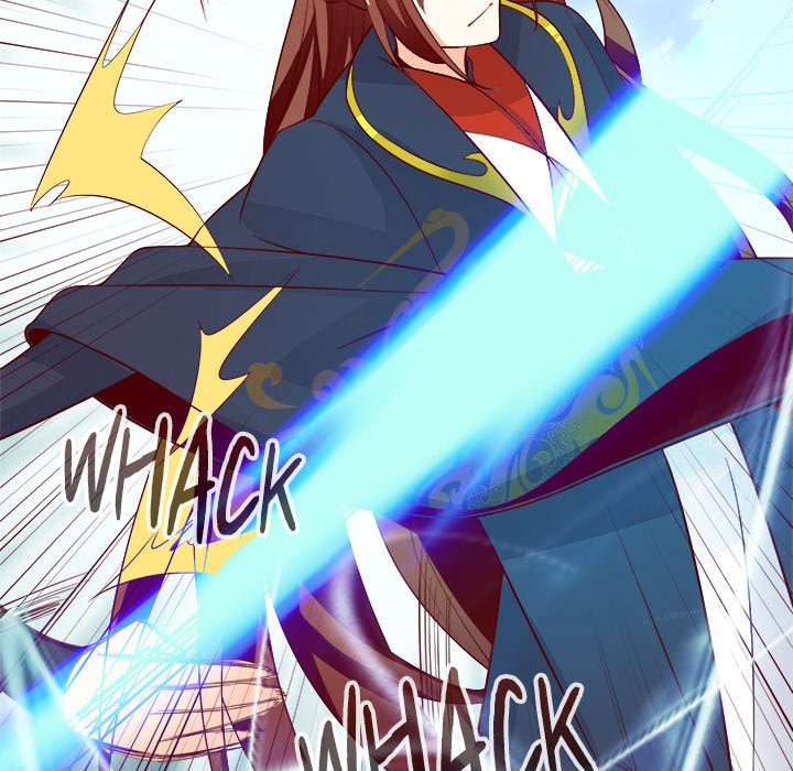 Read My Lovely Disciples chapter 11 image 127 on Lezhin