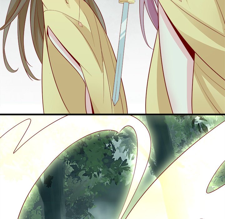 Read My Lovely Disciples chapter 11 image 130 on Lezhin