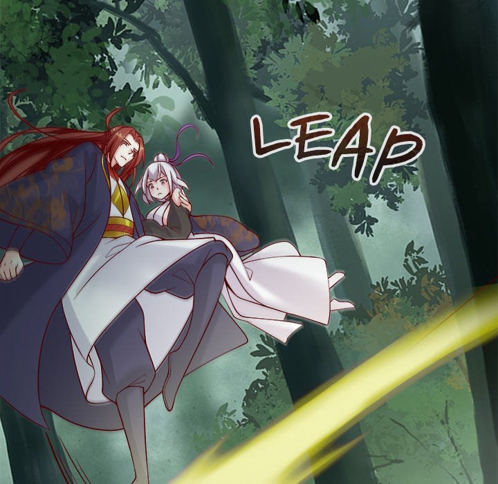 Read My Lovely Disciples chapter 11 image 138 on Lezhin