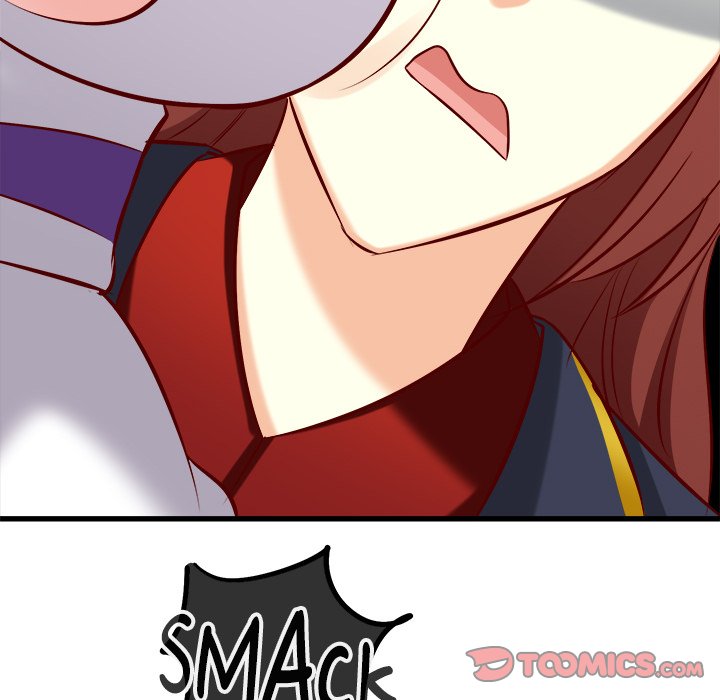 Read My Lovely Disciples chapter 11 image 14 on Lezhin