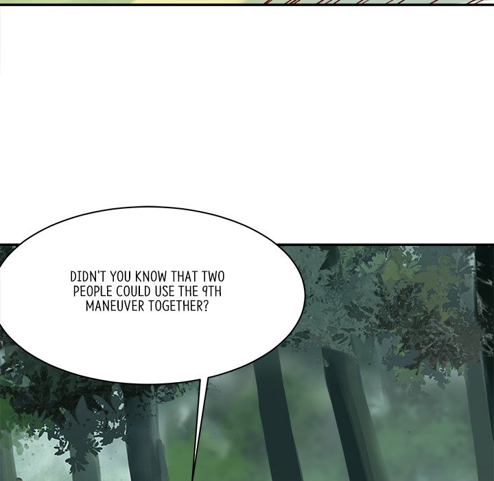 Read My Lovely Disciples chapter 11 image 140 on Lezhin