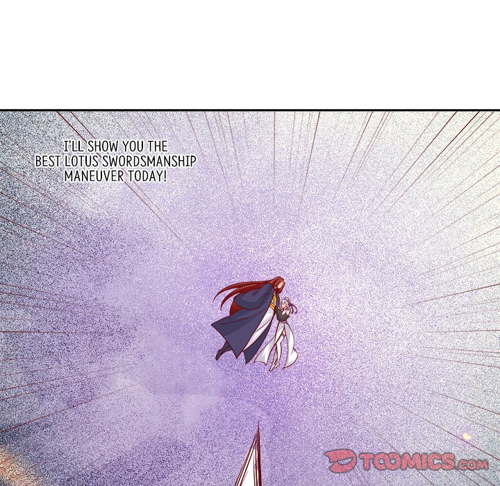 Read My Lovely Disciples chapter 11 image 146 on Lezhin