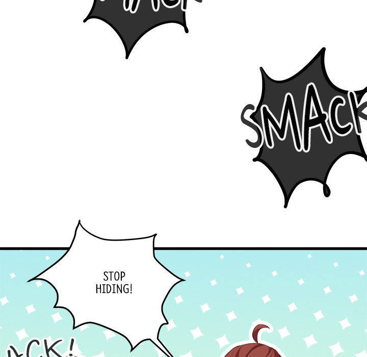 Read My Lovely Disciples chapter 11 image 15 on Lezhin