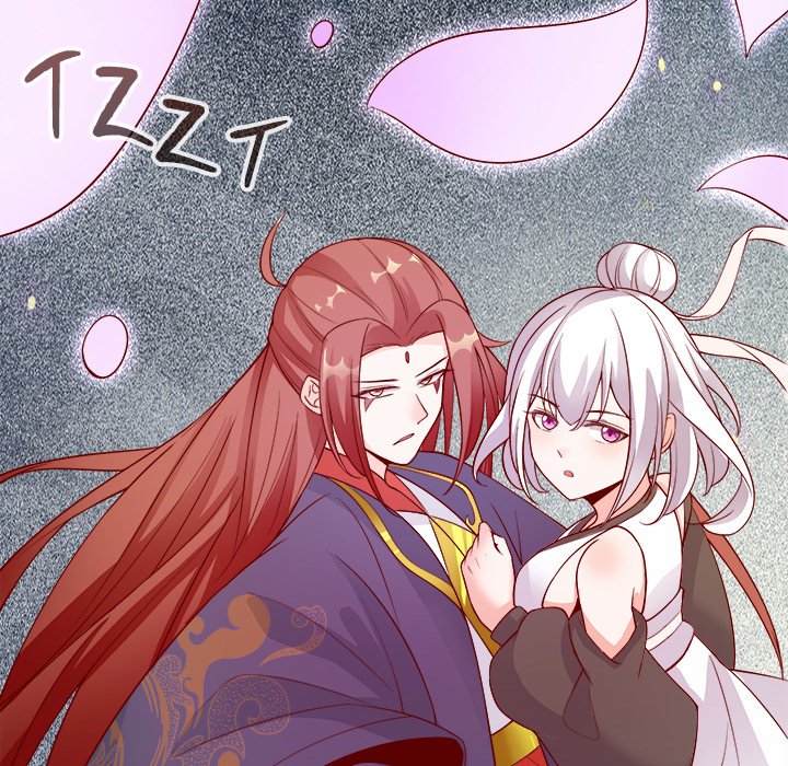 Read My Lovely Disciples chapter 11 image 150 on Lezhin