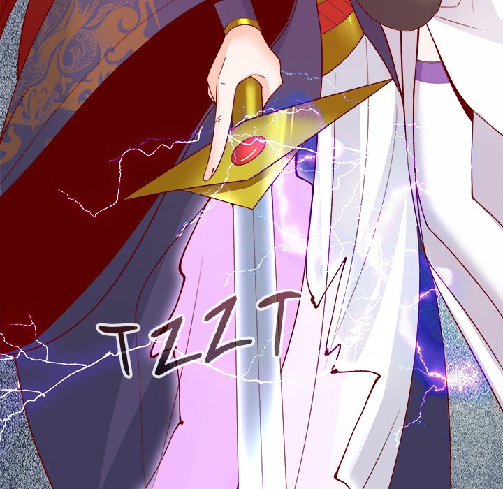 Read My Lovely Disciples chapter 11 image 151 on Lezhin