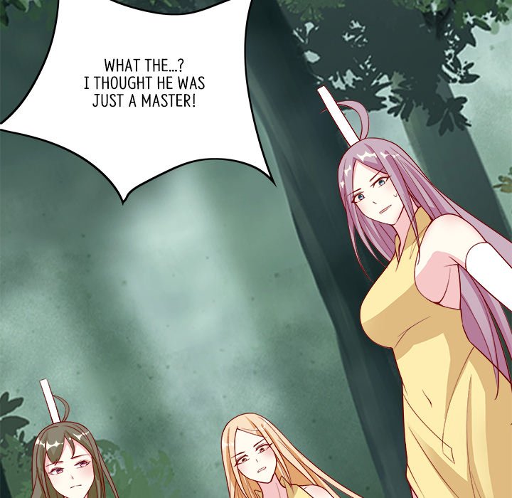Read My Lovely Disciples chapter 11 image 154 on Lezhin