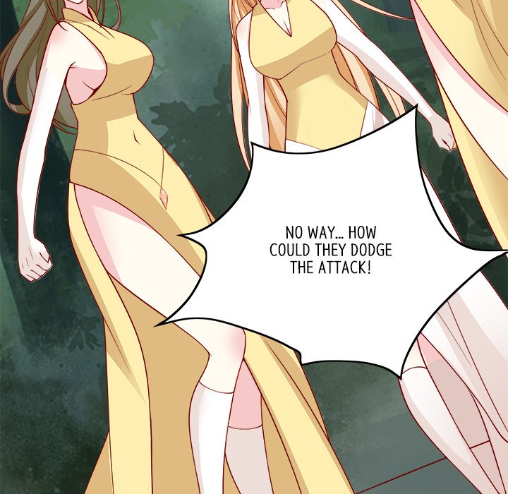 Read My Lovely Disciples chapter 11 image 155 on Lezhin