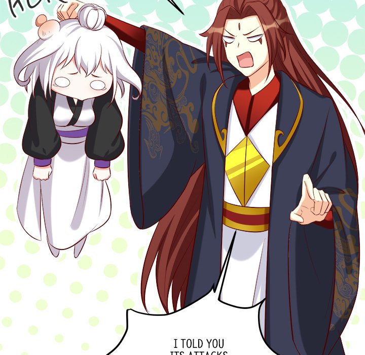Read My Lovely Disciples chapter 11 image 16 on Lezhin
