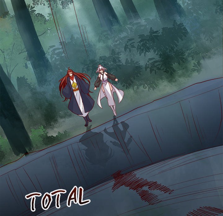 Read My Lovely Disciples chapter 11 image 162 on Lezhin