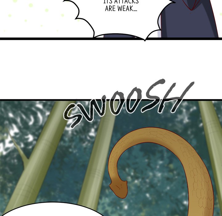 Read My Lovely Disciples chapter 11 image 17 on Lezhin