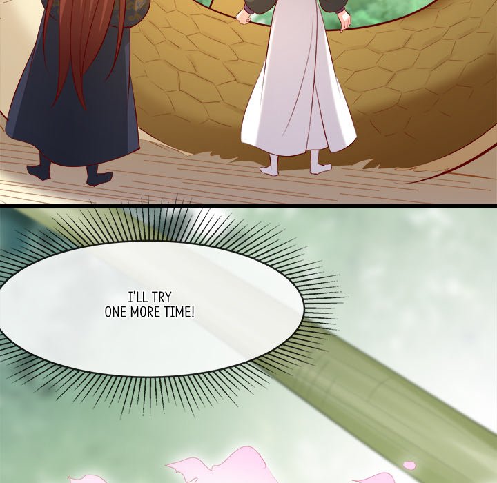 Read My Lovely Disciples chapter 11 image 19 on Lezhin