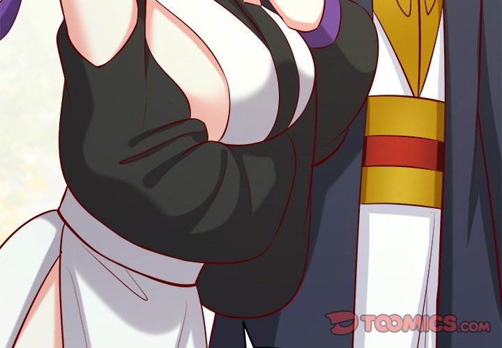 Read My Lovely Disciples chapter 11 image 2 on Lezhin