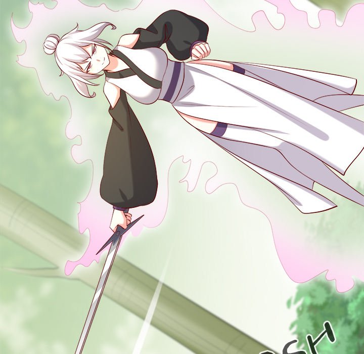Read My Lovely Disciples chapter 11 image 20 on Lezhin