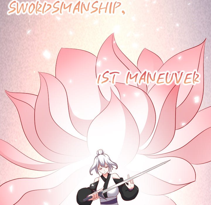 Read My Lovely Disciples chapter 11 image 27 on Lezhin