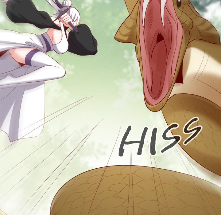 Read My Lovely Disciples chapter 11 image 30 on Lezhin